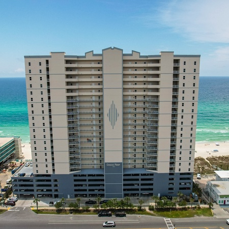 Ocean Reef 909