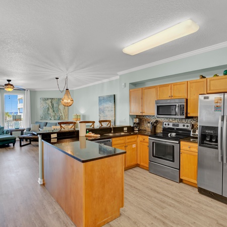 Dunes of Seagrove 106A