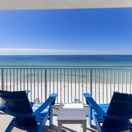 Ocean Reef 909