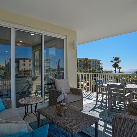 Crescent 217 Destin