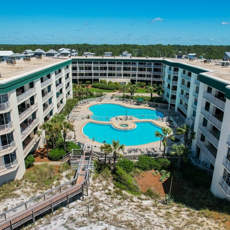 Dunes of Seagrove 106A