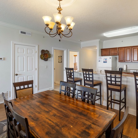 Ocean Villa 1802