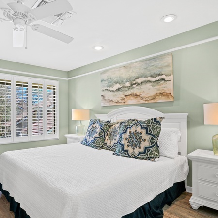 Beachwalk Villa 5115