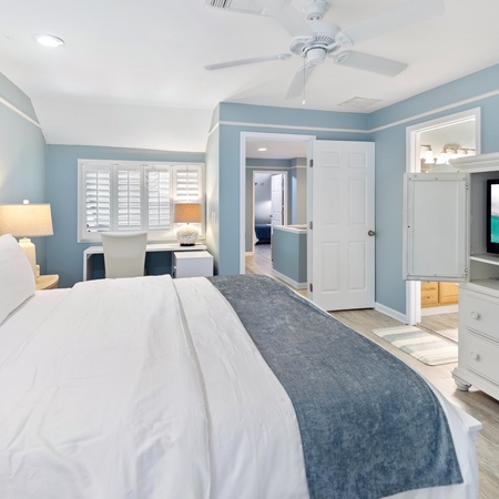Beachwalk Villa 5115