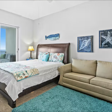 Ocean Ritz 2001