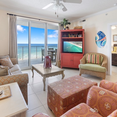 Ocean Villa 606