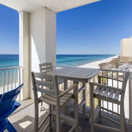 Ocean Reef 909