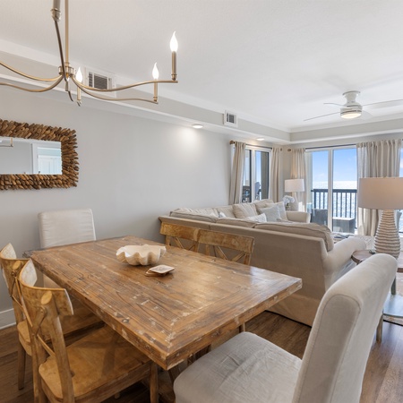 Pinnacle Port Penthouse