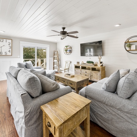 Joanna House 30A