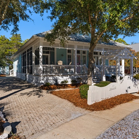 114 Parkshore Drive