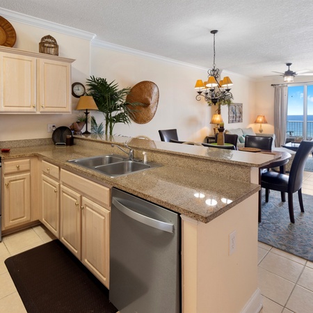 Ocean Villa 906