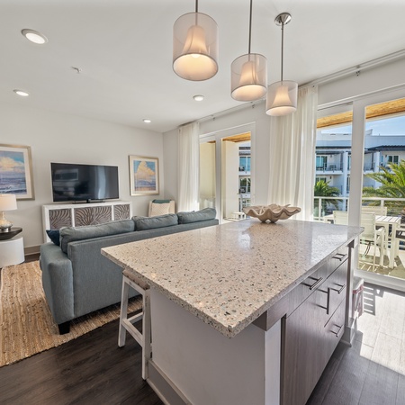 Pointe 332 @Rosemary