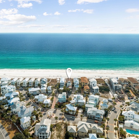 404 Beachside The Crest