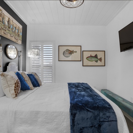 Crescent 217 Destin
