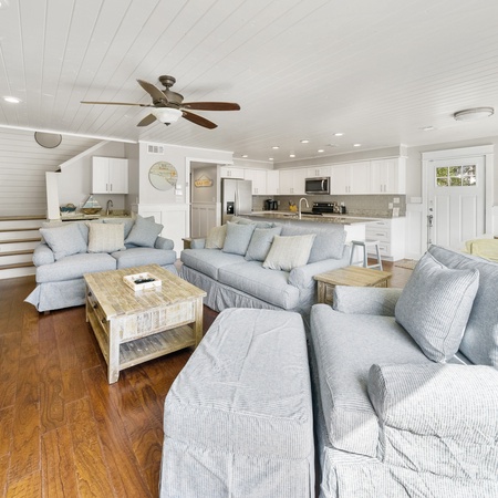 Joanna House 30A