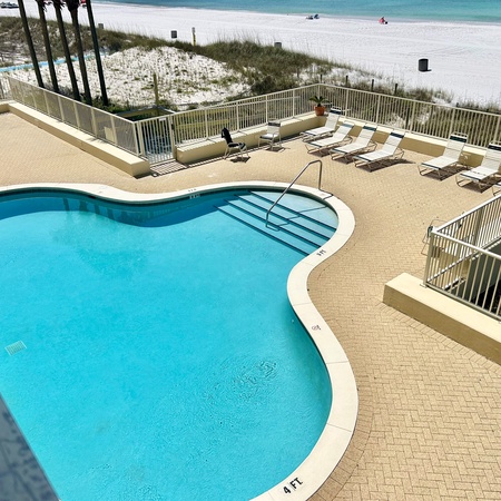Grand Surf 1W