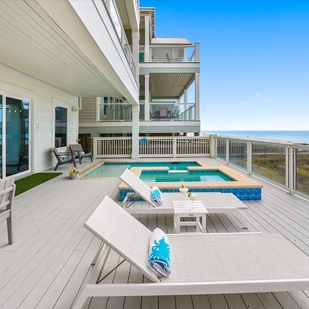 Sunrise House