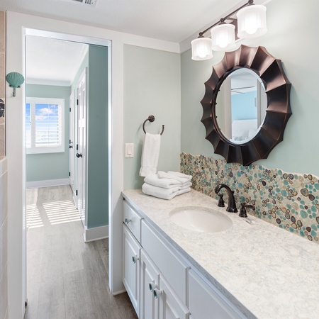 Pinnacle Port Penthouse