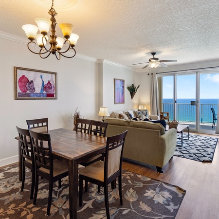 Ocean Villa 1802