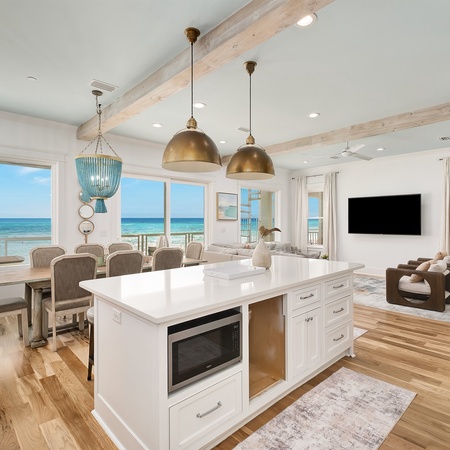 Sunrise House