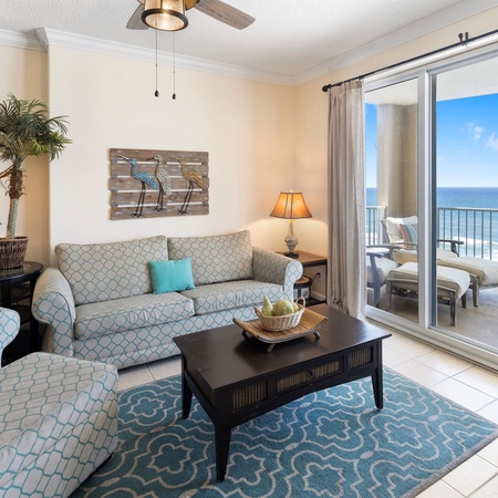 Ocean Villa 906