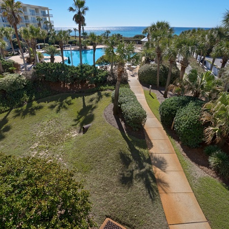 Crescent 217 Destin