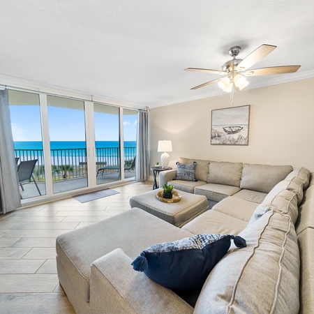Dunes of Panama 403E
