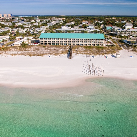 Crystal Sands 110A