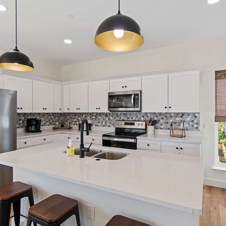 Villas at Laguna Beach 9