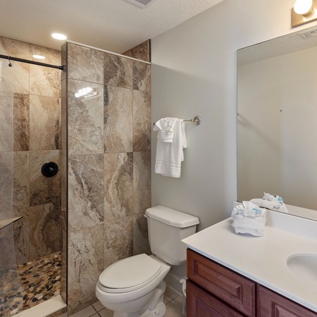 Ocean Villa 1802