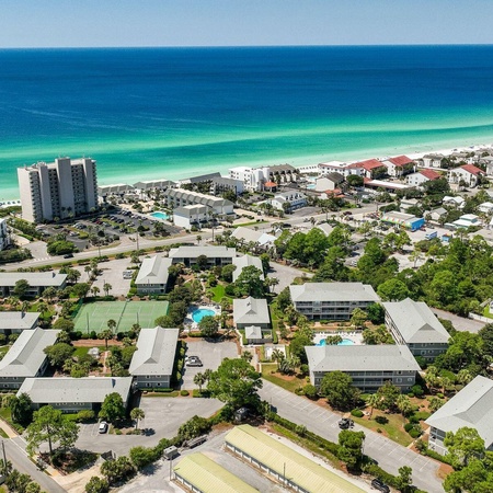 Beachwood Villas D5