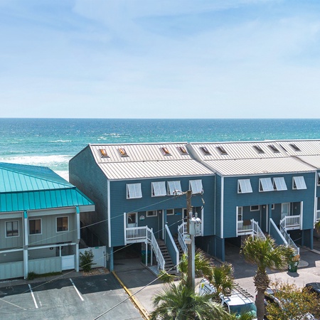 Shoreline Villas 1