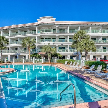 Inn at Seacrest 104