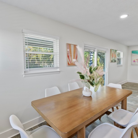 Sunnyside Villa