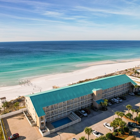 Crystal Sands 110A