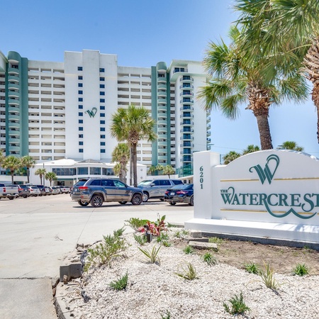 Watercrest 202 - Misty Blue