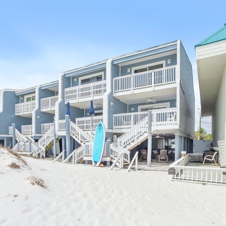 Shoreline Villas 1