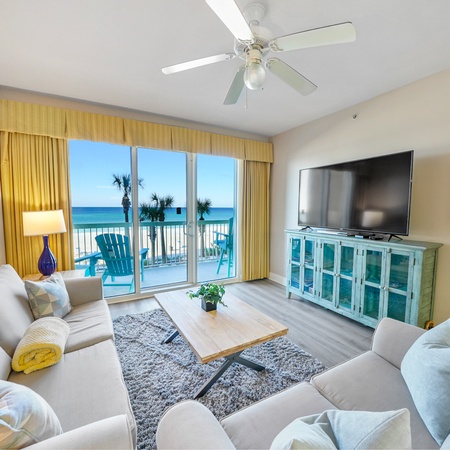 Calypso 206W -XL VIP parking