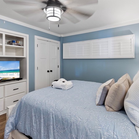 Pinnacle Port Penthouse