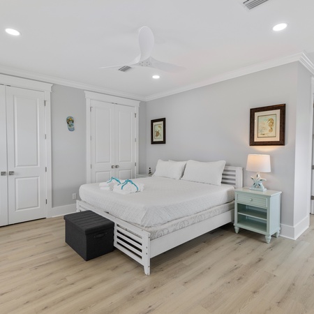 Oasis Beach House