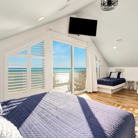Sunrise House