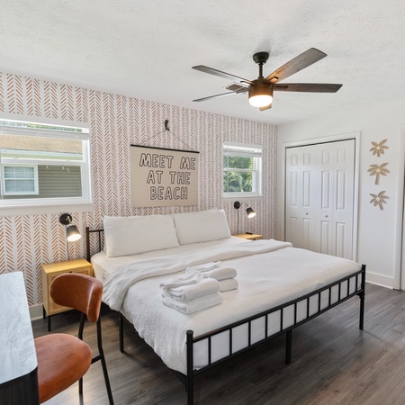 Sunnyside Villa