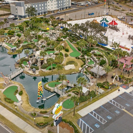 Waterfront Secret 2