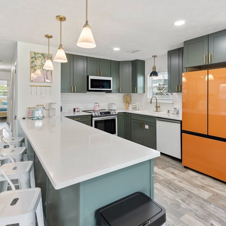 Sunnyside Villa