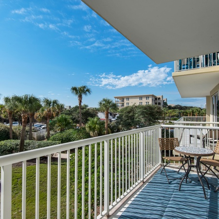 Crescent 116 Destin