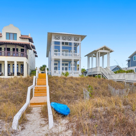 Shangri-La at Carillon Beach