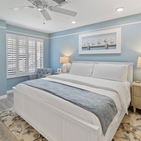 Beachwalk Villa 5115