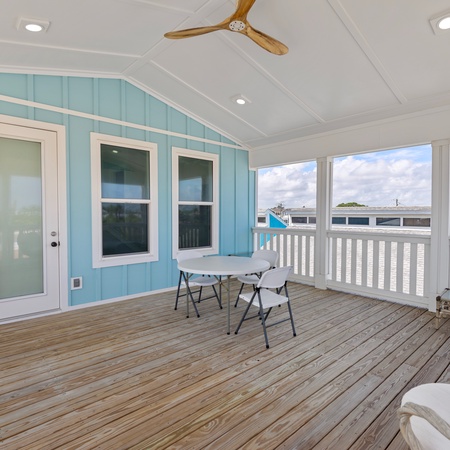 Oasis Beach House