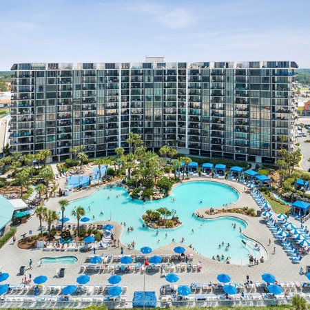 Edgewater Leeward 101