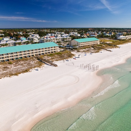 Crystal Sands 110A